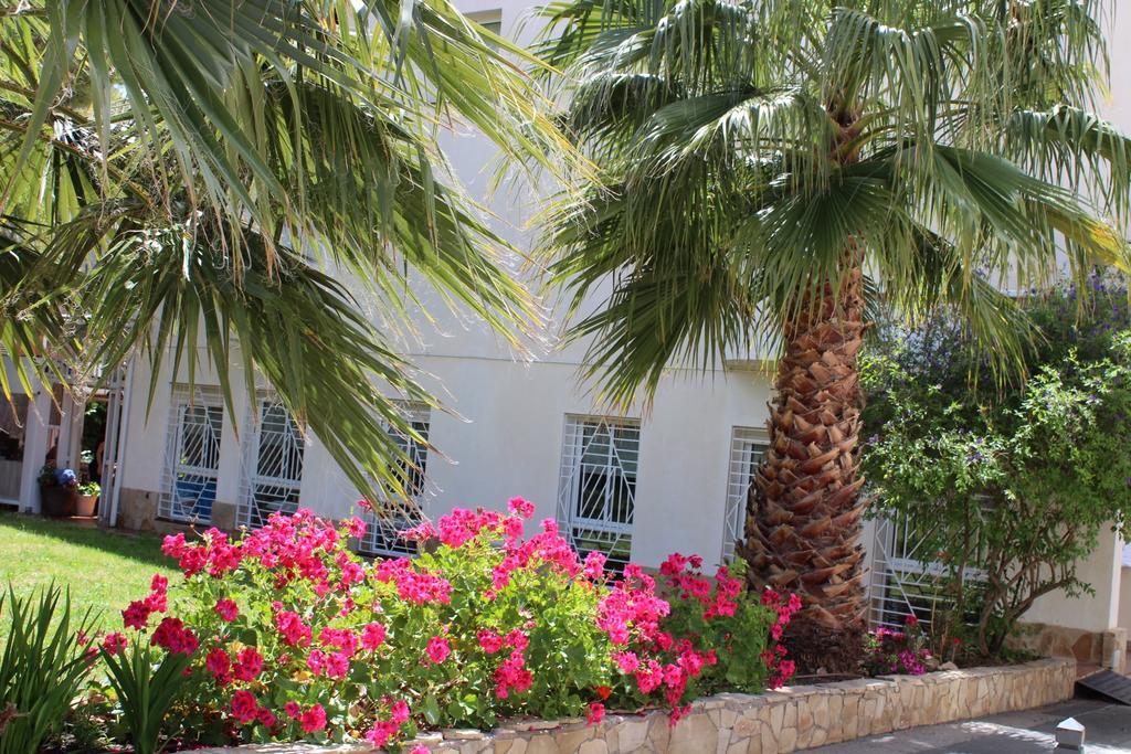 Hotel Oreneta Альтафулья Экстерьер фото