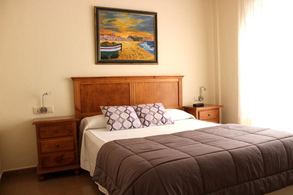 Hotel Oreneta Альтафулья Экстерьер фото