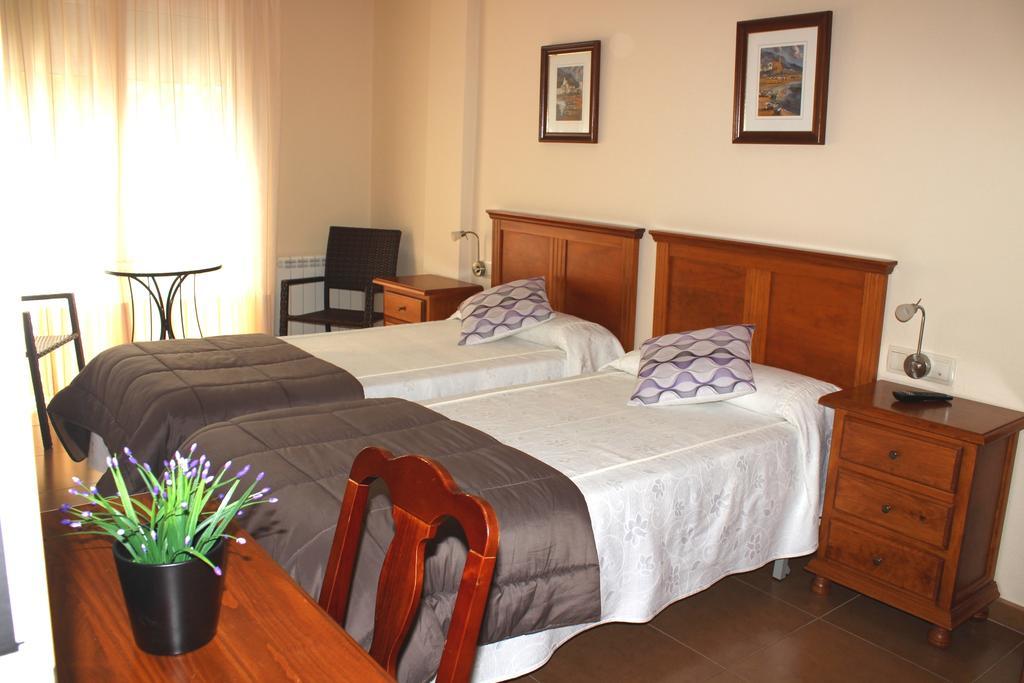 Hotel Oreneta Альтафулья Экстерьер фото