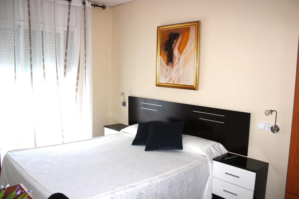 Hotel Oreneta Альтафулья Экстерьер фото